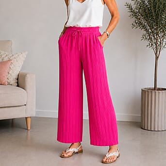 https://tjcuk.sirv.com/Products/86/3/8636801/Love-Italian-Style-Crinkle-Pleated-Trousers-With-27-Inch-Inseam-Size-1_8636801_1.jpg?w=342&h=342