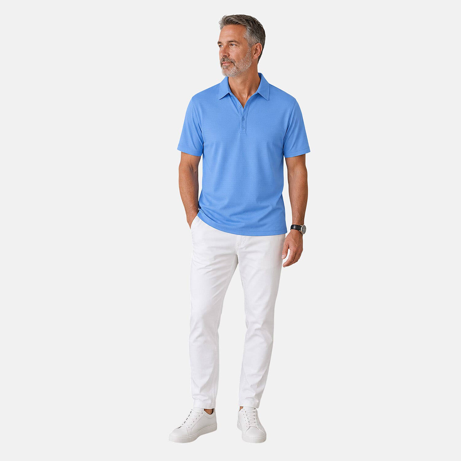 Antigua Apparel Tshirt