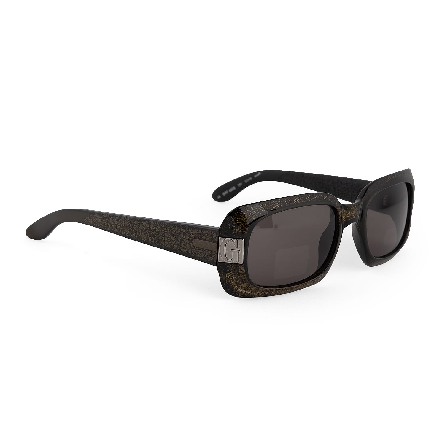 GIANFRANCO FERRE Made in Italy GFF 460-S 1UL Optyl Sunglasses - Green