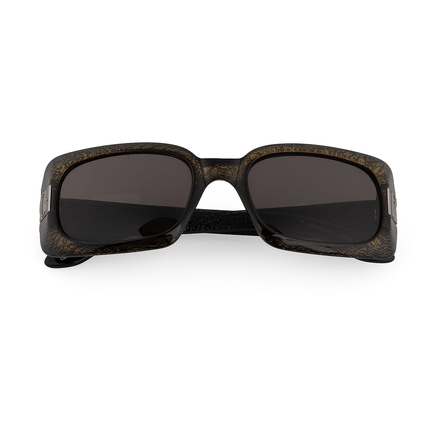 GIANFRANCO FERRE Made in Italy GFF 460-S 1UL Optyl Sunglasses - Green