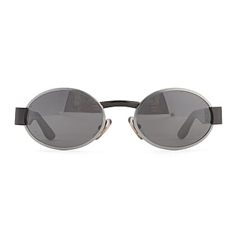 https://tjcuk.sirv.com/Products/86/3/8636963/Gianfranco-FERRE-Metal-Oval-Sunglasses-GFF-368-95V-Silver-53-21_8636963.jpg?w=342&h=342