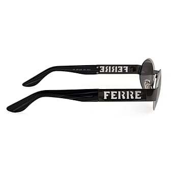 https://tjcuk.sirv.com/Products/86/3/8636963/Gianfranco-FERRE-Metal-Oval-Sunglasses-GFF-368-95V-Silver-53-21_8636963_3.jpg?w=342&h=342