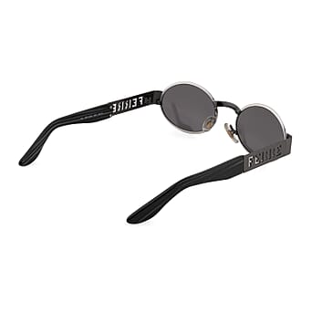 https://tjcuk.sirv.com/Products/86/3/8636963/Gianfranco-FERRE-Metal-Oval-Sunglasses-GFF-368-95V-Silver-53-21_8636963_4.jpg?w=342&h=342