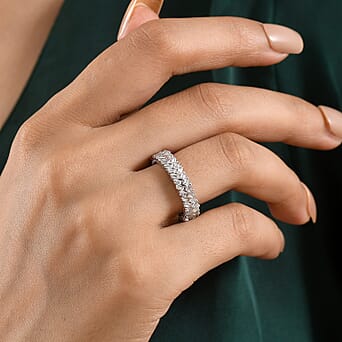 https://tjcuk.sirv.com/Products/86/3/8638059/Luxuriant-Lab-Grown-Diamond-Half-Eternity-Band-Ring-in-Rhodium-Overlay_8638059_1.jpg?w=342&h=342