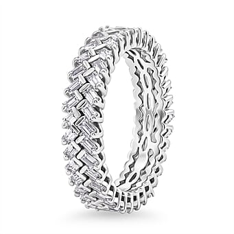 https://tjcuk.sirv.com/Products/86/3/8638059/Luxuriant-Lab-Grown-Diamond-Half-Eternity-Band-Ring-in-Rhodium-Overlay_8638059_3.jpg?w=342&h=342