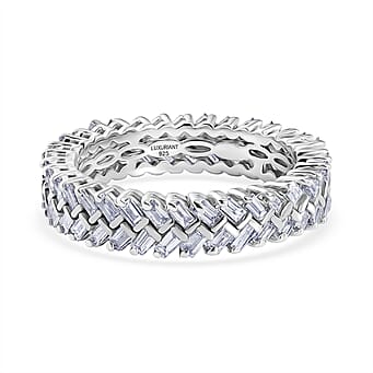 https://tjcuk.sirv.com/Products/86/3/8638073/Luxuriant-Lab-Grown-Diamond-Half-Eternity-Band-Ring-in-Rhodium-Overlay_8638073.jpg?w=342&h=342