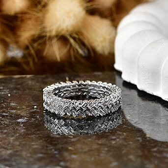 https://tjcuk.sirv.com/Products/86/3/8638079/Luxuriant-Lab-Grown-Diamond-Half-Eternity-Band-Ring-in-Rhodium-Overlay_8638079_2.jpg?w=342&h=342