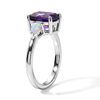 https://tjcuk.sirv.com/Products/86/3/8638705/D-Joy-Natural-Moroccan-Amethyst-Ethiopian-Opal-Trilogy-Ring-in-Platinu_8638705_3.jpg?w=342&h=342