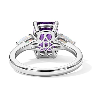 https://tjcuk.sirv.com/Products/86/3/8638705/D-Joy-Natural-Moroccan-Amethyst-Ethiopian-Opal-Trilogy-Ring-in-Platinu_8638705_4.jpg?w=342&h=342