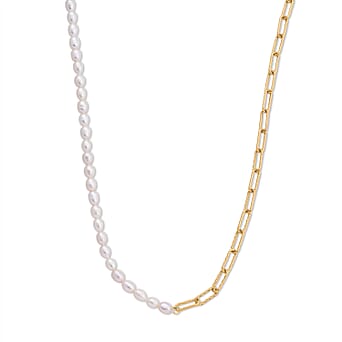 https://tjcuk.sirv.com/Products/86/4/8640067/White-Fresh-Water-Pearl-Beads-Necklace-Size-20-Pure-Yellow-Brass-80-00_8640067.jpg?w=342&h=342