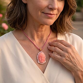 https://tjcuk.sirv.com/Products/86/4/8640809/Pink-Conch-Shell-Stone-Necklace-85-000-Ct_8640809_1.jpg?w=342&h=342