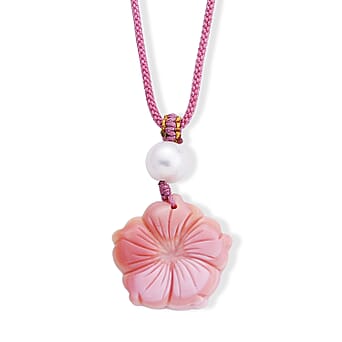 https://tjcuk.sirv.com/Products/86/4/8640811/Pink-Conch-Shell-White-Edison-Pearl-Stone-Necklace-128-000-Ct_8640811.jpg?w=342&h=342