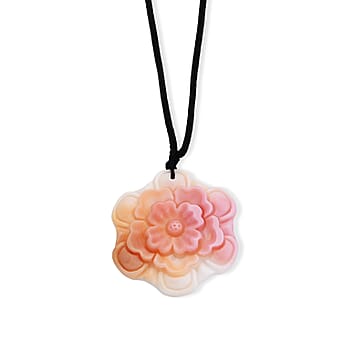 https://tjcuk.sirv.com/Products/86/4/8640813/Pink-Conch-Shell-Stone-Necklace-65-000-Ct_8640813.jpg?w=342&h=342