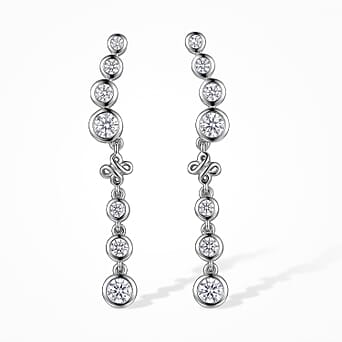 https://tjcuk.sirv.com/Products/86/4/8643518/D-Joy-Moissanite-Dangling-Earring-in-Platinum-OverlaySterling-Silver-1_8643518.jpg?w=342&h=342