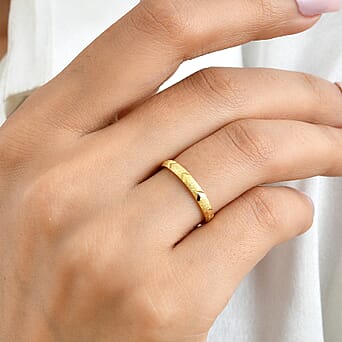 https://tjcuk.sirv.com/Products/86/4/8646034/Yellow-Gold-Plated-Sterling-Silver-Band-Ring_8646034_1.jpg?w=342&h=342