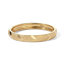 Sterling Silver Band Ring
