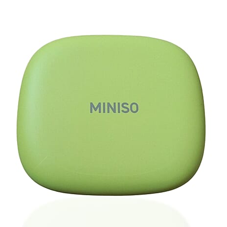 Miniso Wireless Earbud - Green
