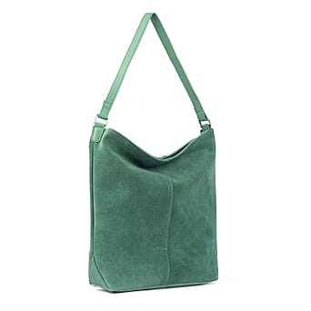 https://tjcuk.sirv.com/Products/86/4/8646889/TJC-Special-Genuine-Leather-Shopper-Bag-Green_8646889_1.jpg?w=342&h=342