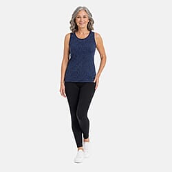 Beaumonde Vest Top