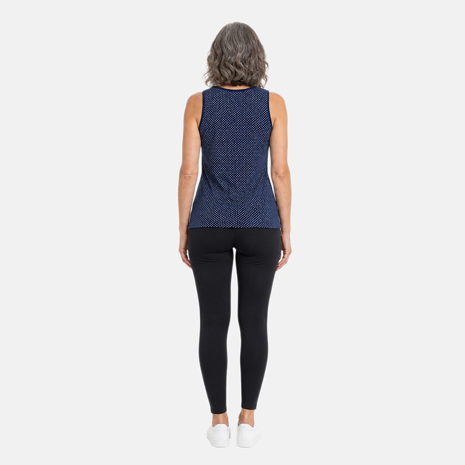 Beaumonde Vest Top