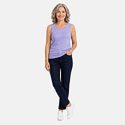Beaumonde Vest Top