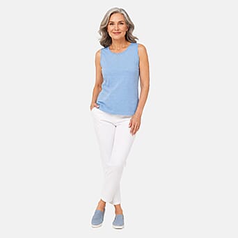 https://tjcuk.sirv.com/Products/86/4/8646970/Beaumonde-Vest-Top-Size-10-12-Blue-White_8646970.jpg?w=342&h=342