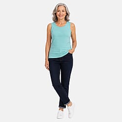 Beaumonde Vest Top