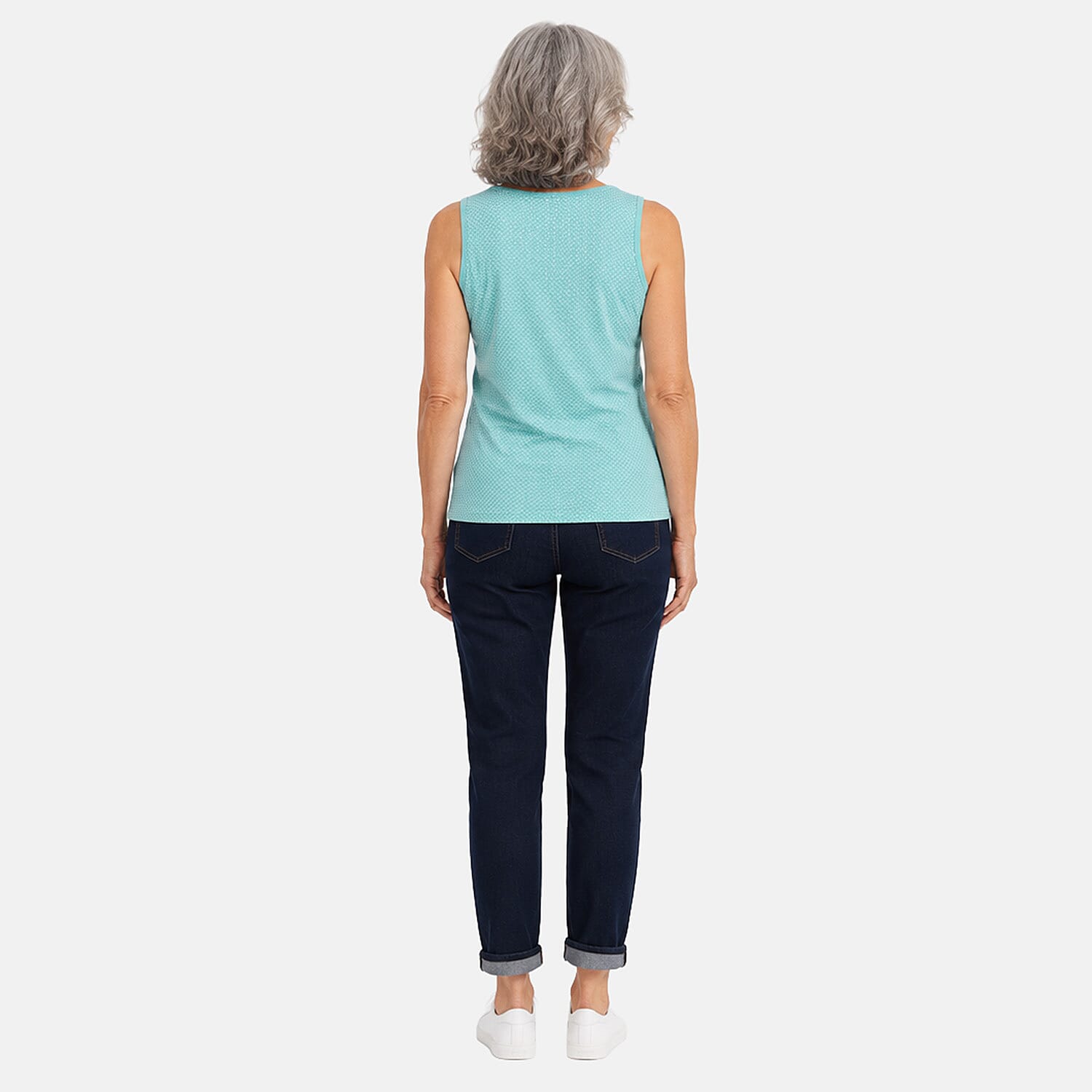 Beaumonde Vest Top