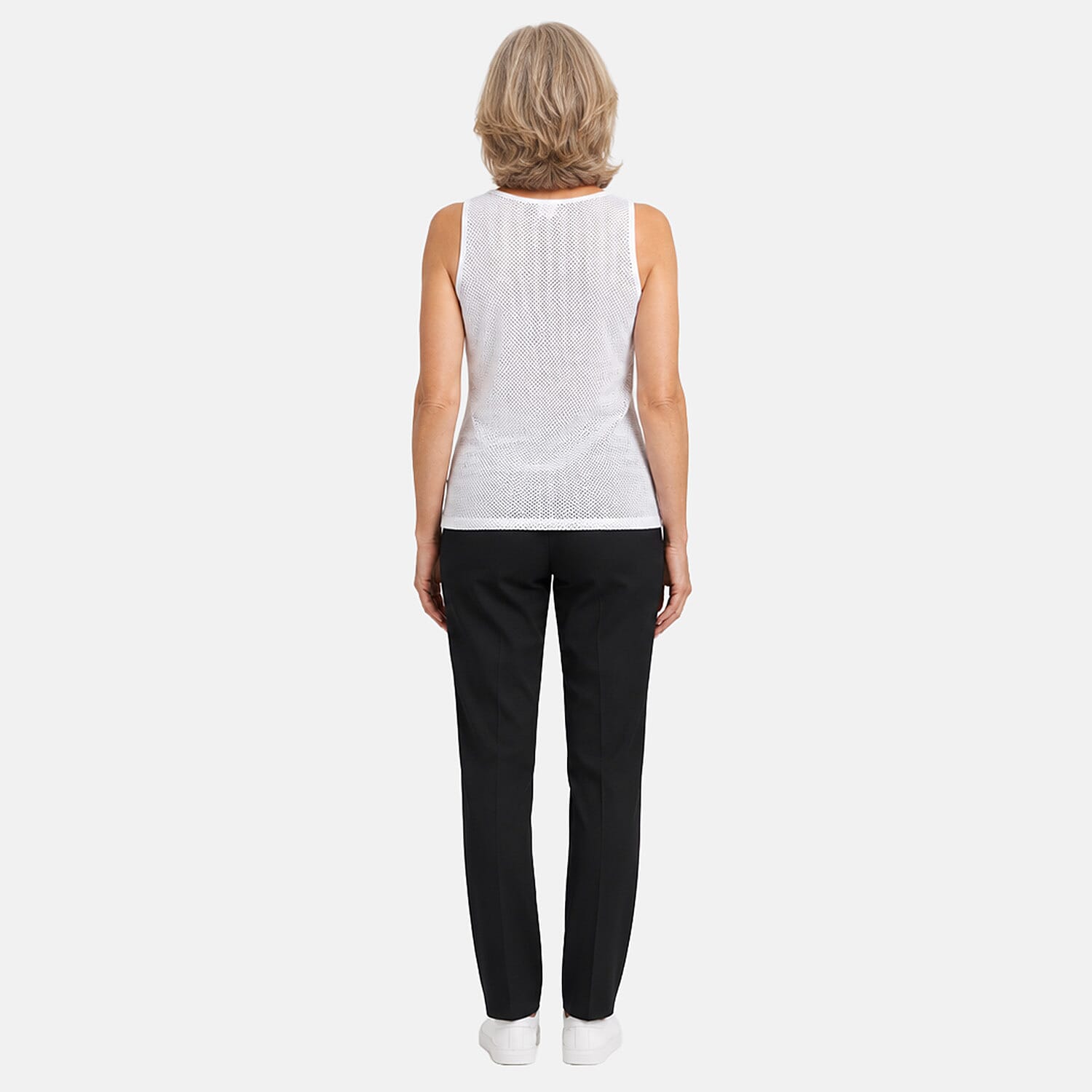 Beaumonde Vest Top
