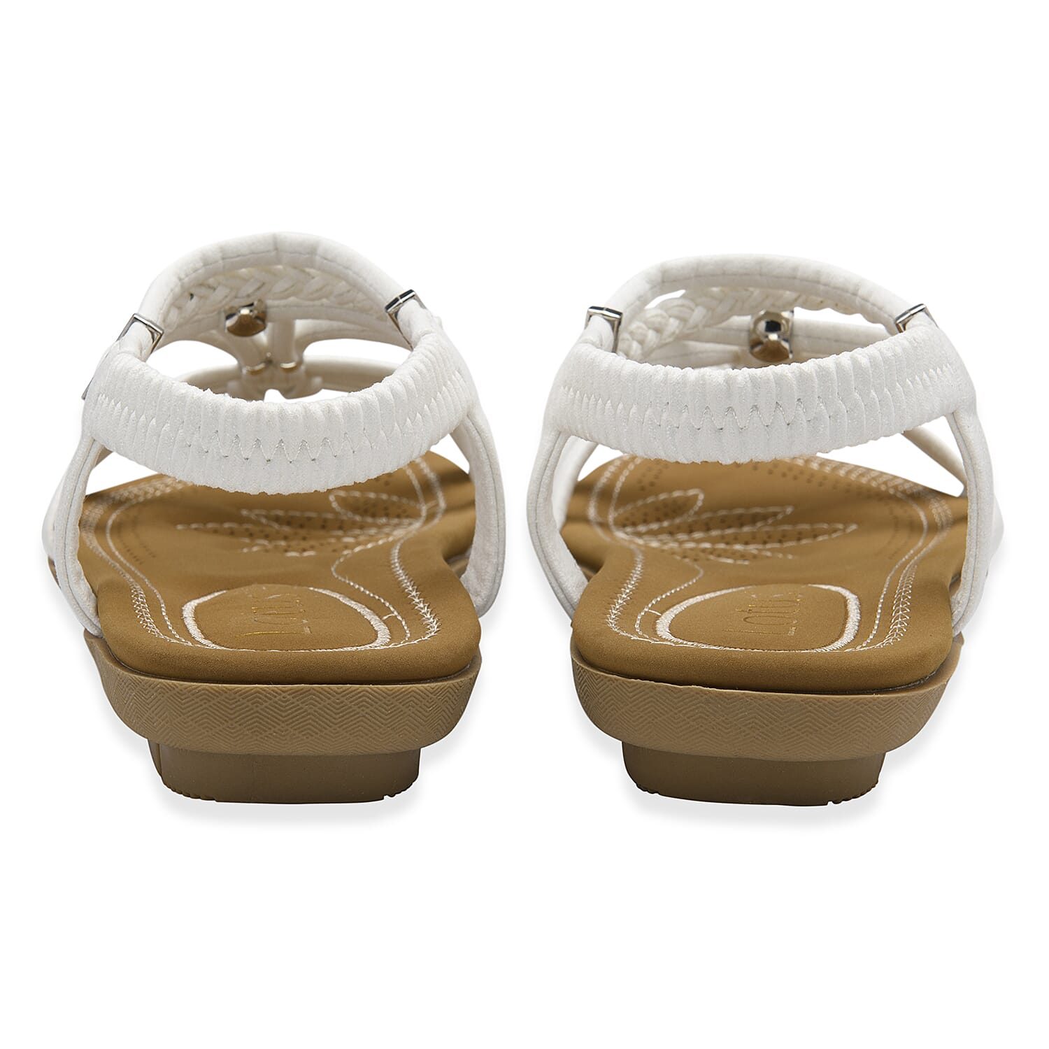 Lotus Ladies Sandal 