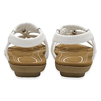 https://tjcuk.sirv.com/Products/86/4/8647175/Lotus-Ladies-Sandal-Size-6-White_8647175_3.jpg?w=342&h=342