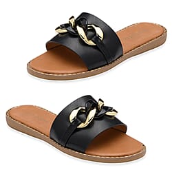 Lotus Ladies Sandal 