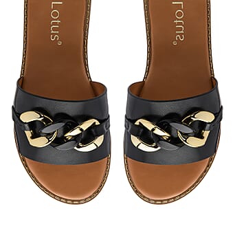 https://tjcuk.sirv.com/Products/86/4/8647240/Lotus-Ladies-Sandal-Size-6-Black_8647240_2.jpg?w=342&h=342
