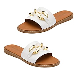 Lotus Ladies Sandal 