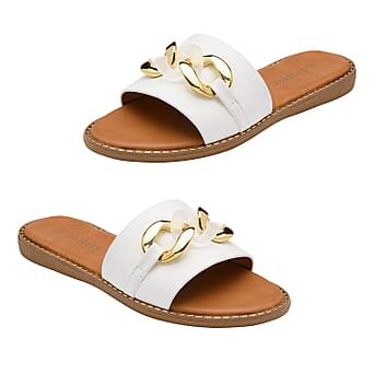 https://tjcuk.sirv.com/Products/86/4/8647245/Lotus-Ladies-Sandal-Size-5-White_8647245.jpg?w=342&h=342