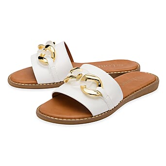 https://tjcuk.sirv.com/Products/86/4/8647245/Lotus-Ladies-Sandal-Size-5-White_8647245_1.jpg?w=342&h=342