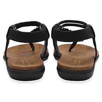 https://tjcuk.sirv.com/Products/86/4/8647260/Lotus-Ladies-Sandal-Size-6-Black_8647260_3.jpg?w=342&h=342
