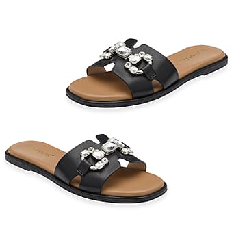 https://tjcuk.sirv.com/Products/86/4/8647292/Lotus-Ladies-Sandal-Size-7-Black_8647292.jpg?w=342&h=342