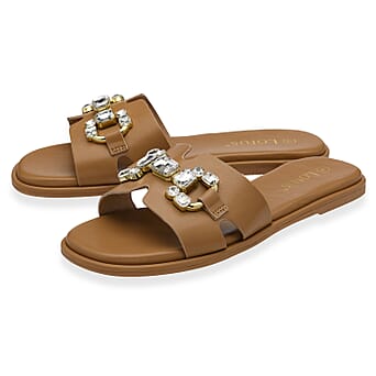 https://tjcuk.sirv.com/Products/86/4/8647298/Lotus-Ladies-Sandal-Size-7-Tan_8647298_1.jpg?w=342&h=342