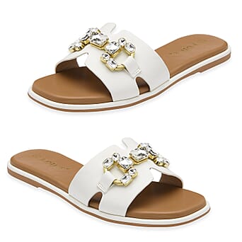 https://tjcuk.sirv.com/Products/86/4/8647301/Lotus-Ladies-Sandal-Size-4-White_8647301.jpg?w=342&h=342