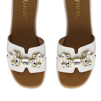 https://tjcuk.sirv.com/Products/86/4/8647302/Lotus-Ladies-Sandal-Size-5-White_8647302_2.jpg?w=342&h=342