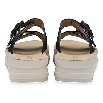 https://tjcuk.sirv.com/Products/86/4/8647613/Lotus-Ladies-Sandal-Size-40-Black_8647613_3.jpg?w=342&h=342