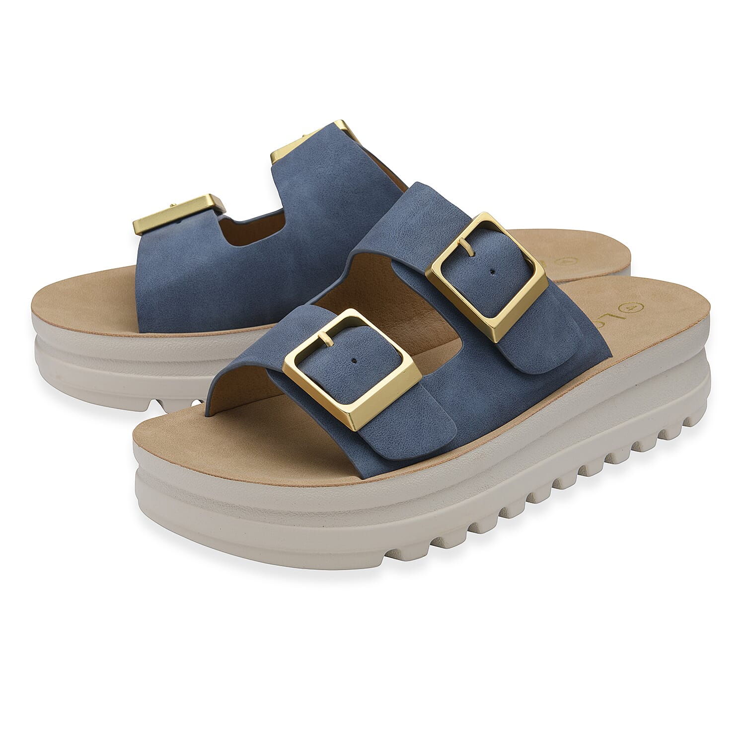 Lotus Ladies Sandal 