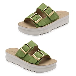 Lotus Ladies Sandal 