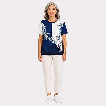 https://tjcuk.sirv.com/Products/86/5/8651520/pure-and-nature-Top-Size-10-12-Navy_8651520.jpg?w=342&h=342