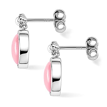 https://tjcuk.sirv.com/Products/86/5/8658118/D-Joy-Pink-Conch-Shell-Fresh-Water-Pearl-Floral-Earring-with-Push-Back_8658118_3.jpg?w=342&h=342