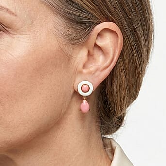 https://tjcuk.sirv.com/Products/86/5/8658159/D-Joy-Pink-Conch-Shell-Drop-Earring-with-Push-Back-in-Yellow-Gold-Plat_8658159_1.jpg?w=342&h=342