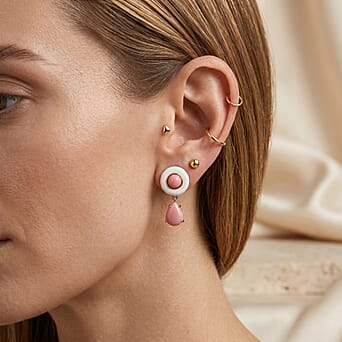 https://tjcuk.sirv.com/Products/86/5/8658159/D-Joy-Pink-Conch-Shell-Drop-Earring-with-Push-Back-in-Yellow-Gold-Plat_8658159_2.jpg?w=342&h=342