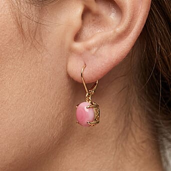 https://tjcuk.sirv.com/Products/86/5/8658163/D-Joy-Pink-Conch-Shell-Solitaire-Lever-Back-Earring-in-Yellow-Gold-Pla_8658163_1.jpg?w=342&h=342