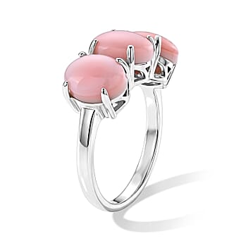 https://tjcuk.sirv.com/Products/86/5/8658174/D-Joy-Pink-Conch-Shell-Trilogy-Ring-in-Rhodium-Overlay-Sterling-Silver_8658174_3.jpg?w=342&h=342